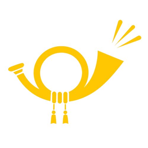 Gasthaus Post Pöschtli Logo